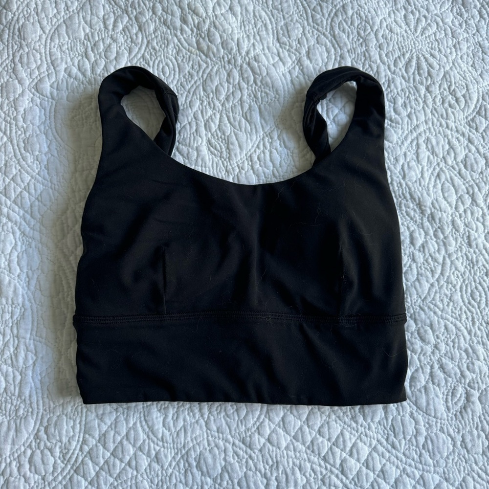 Lululemon align bra c/d